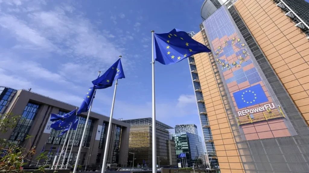 União Europeia Adota Medidas para Armazenar Bens Essenciais em Caso de Crises 4 União Europeia Adota Medidas para Armazenar Bens Essenciais em Caso de Crises