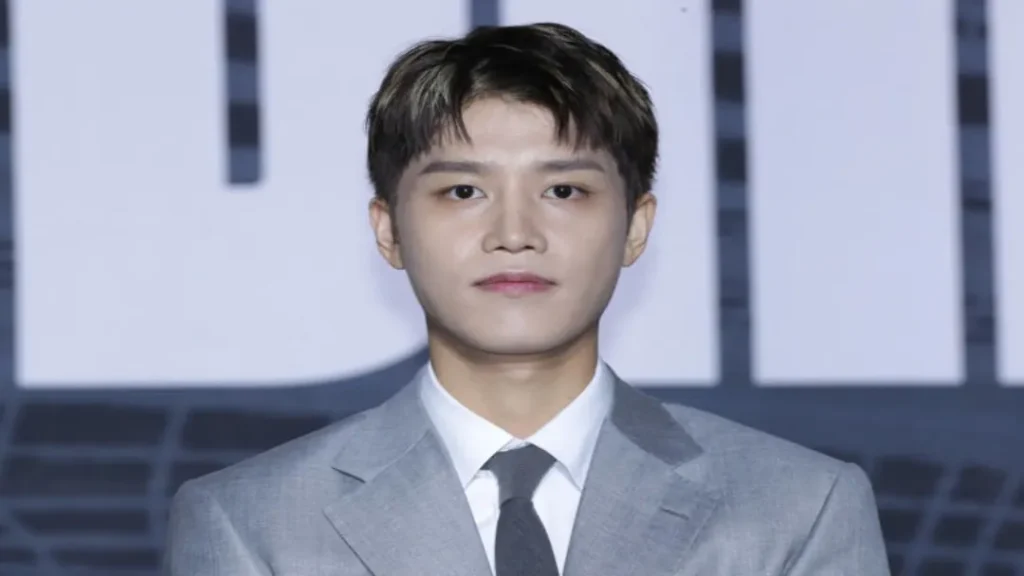 Ex-Membro do NCT, Moon Taeil, é Condenado a Três Anos e Meio de Prisão por Estupro 7 Ex-Membro do NCT, Moon Taeil, é Condenado a Três Anos e Meio de Prisão por Estupro