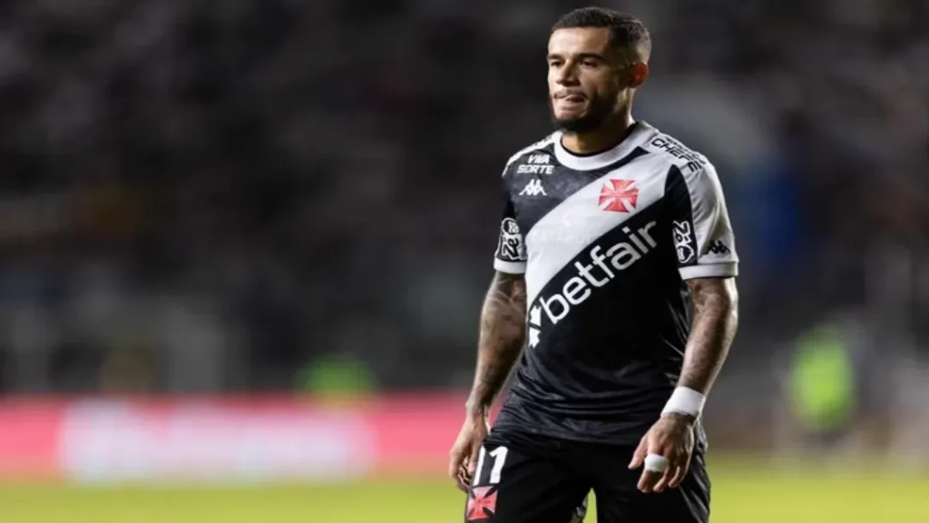 Vasco e Botafogo se Enfrentam no Próximo Sábado (12) em Brasília 1 Vasco e Botafogo se enfrentam no próximo sábado em Brasília