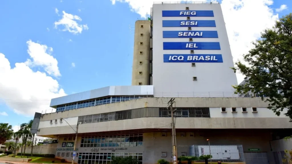 Fieg Alerta Para Retração de Até 15% no Comércio Goiano Após Tarifas dos EUA 8 Fieg Alerta Para Retração de Até 15% no Comércio Goiano Após Tarifas dos EUA