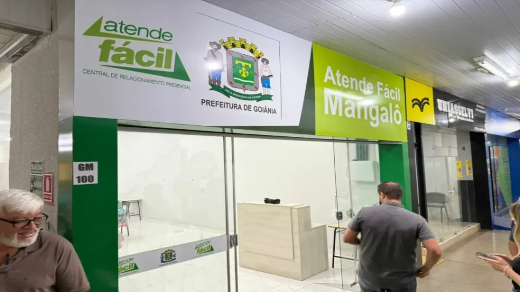 Avenida Mangalô Receberá Nova Unidade do Atende Fácil 8 Avenida Mangalô receberá nova unidade do Atende Fácil