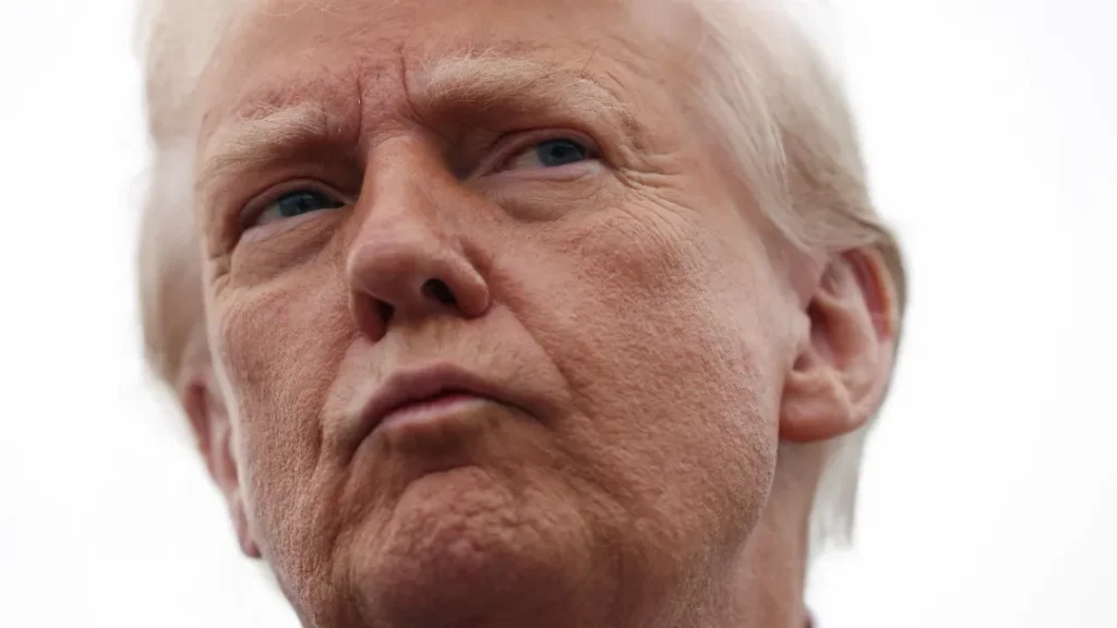 Trump Restringe Comentários no Instagram Após Onda de Críticas de Brasileiros 4 Trump restringe comentários no Instagram após onda de críticas de brasileiros