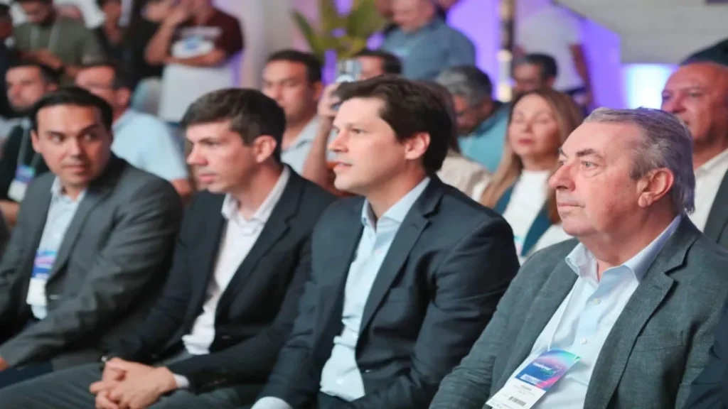 Transformar Juntos Abre Debate Sobre IA e Desenvolvimento Local em Goiás 9 Transformar Juntos abre debate sobre IA e desenvolvimento local em Goiás