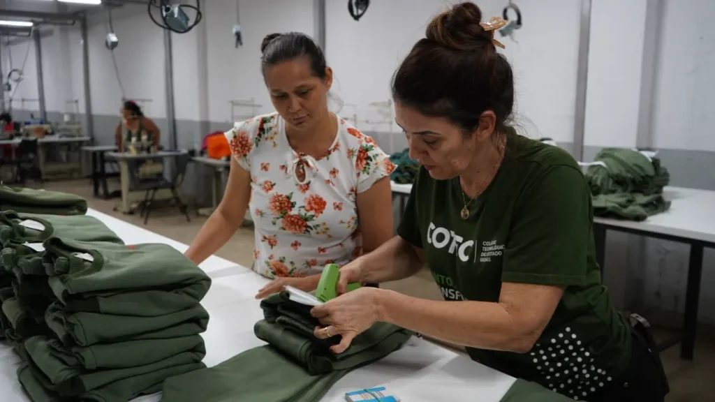 Governo de Goiás, Realiza Entrega de Moletons Infantis Para CRAS no Estado 2 imagem 1 2025 07 14T120138.113
