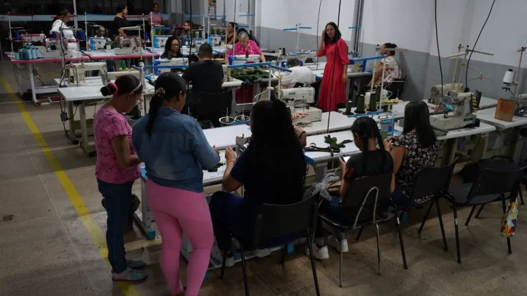 Governo de Goiás, Realiza Entrega de Moletons Infantis Para CRAS no Estado 1 imagem 1 2025 07 14T120145.058