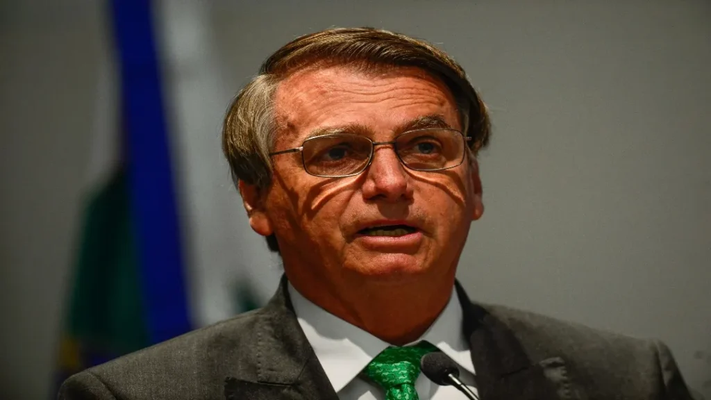 PGR Apresenta Alegações Finais Contra Bolsonaro e Outros Sete Réus por Tentativa de Golpe de Estado 1 PGR Apresenta Alegações Finais Contra Bolsonaro e Outros Sete Réus por Tentativa de Golpe de Estado