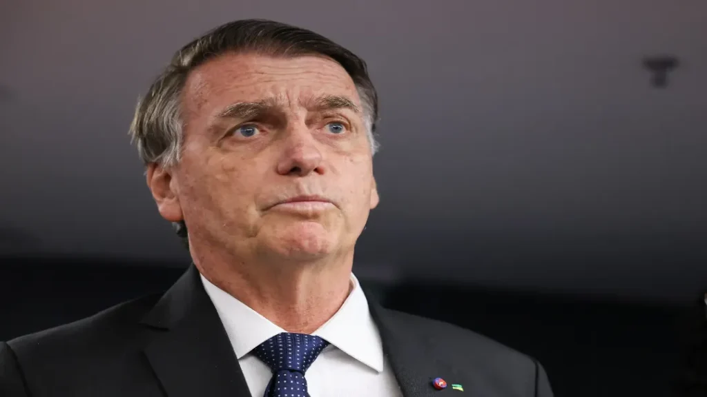 PGR Pede Condenação de Bolsonaro e Mais Sete Por Tentativa de Golpe de Estado 8 PGR pede condenação de Bolsonaro e mais sete por tentativa de golpe de Estado