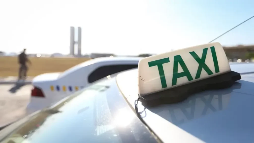 Governo Federal Extingue Taxa de Verificação de Taxímetros e Beneficia 300 Mil Taxistas 7 Governo Federal extingue taxa de verificação de taxímetros e beneficia 300 mil taxistas