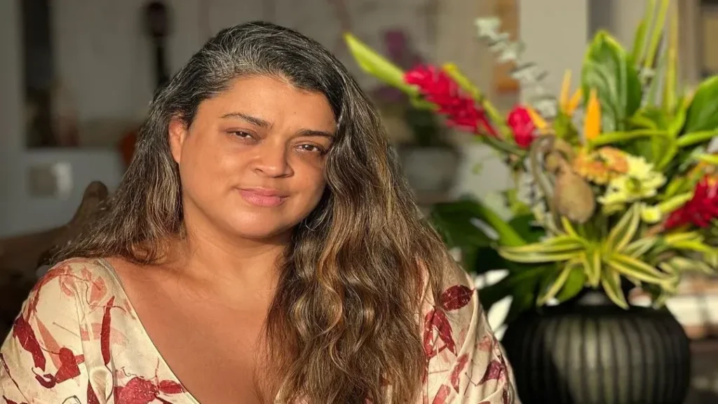 Preta Gil Morre aos 50 Anos em Nova York; Família Providencia Translado do Corpo ao Brasil 4 Preta Gil morre aos 50 anos em Nova York; família providencia translado do corpo ao Brasil