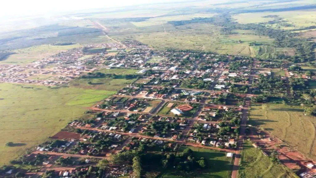 Município de Aporé, em Goiás, Se Destaca Entre as Maiores Rendas Per Capita do Brasil 3 imagem 1 2025 07 21T083415.988