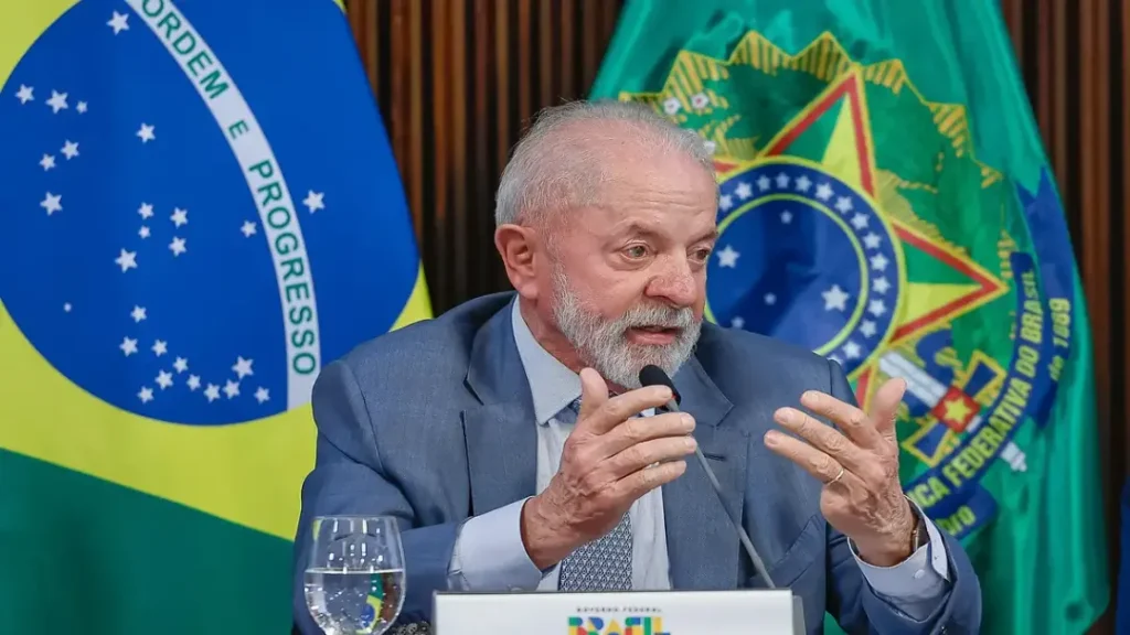 Lula Estará no Chile Nesta Segunda (21) Para Reunião Internacional Sobre Democracia 2 Lula Estará no Chile Nesta Segunda (21) Para Reunião Internacional Sobre Democracia