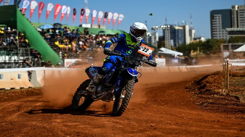 Rally dos Sertões: Goiás Turismo Distribui Ingressos Para Super Prime 5 Rally dos Sertões: Goiás Turismo Distribui Ingressos Para Super Prime