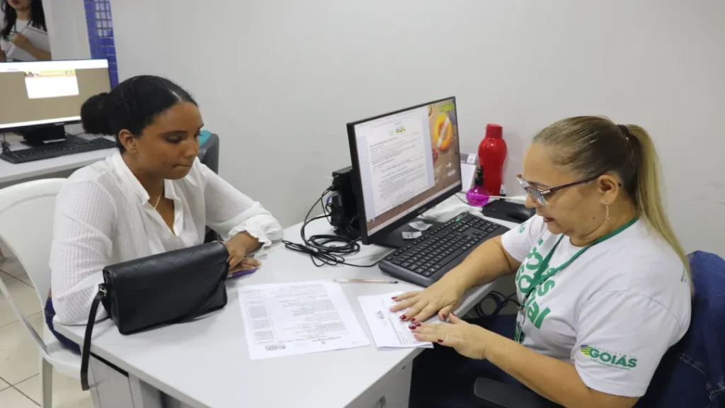Feirão de Empregos no Araguaia Shopping Oferta Mais de 5 Mil Vagas 4 Feirão de Empregos no Araguaia Shopping Oferta Mais de 5 Mil Vagas
