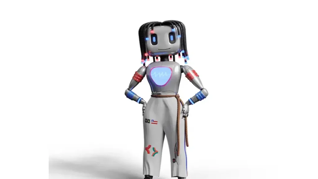 Robótica e Inteligência Artificial em Foco: Salvador é Palco da RoboCup 2025 1 Robótica e inteligência artificial em foco: Salvador é palco da RoboCup 2025