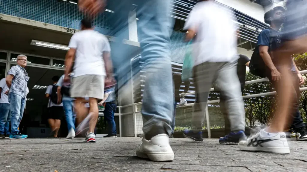 Enade 2025: Estudantes Concluintes Já Podem Preencher Questionário Obrigatório 5 Enade 2025: Estudantes Concluintes Já Podem Preencher Questionário Obrigatório
