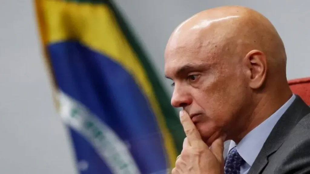 Oposição Anuncia Impeachment de Moraes Como Prioridade no Senado 10 Oposição Anuncia Impeachment de Moraes Como Prioridade no Senado