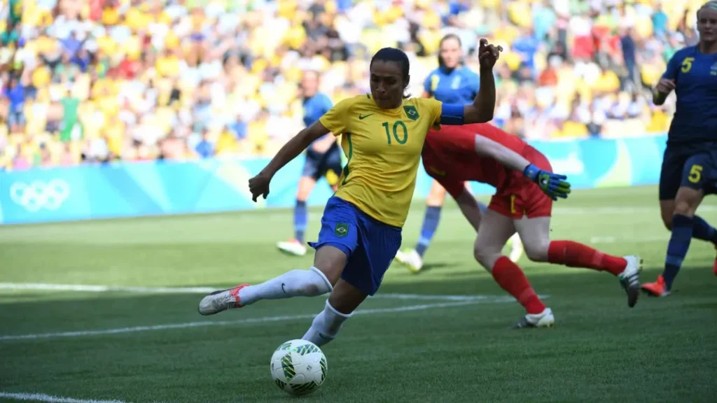 Paraguai x Brasil: Confira Onde Assistir ao Jogo Decisivo Pela Copa América Feminina 3 Paraguai x Brasil: confira onde assistir ao jogo decisivo pela Copa América Feminina