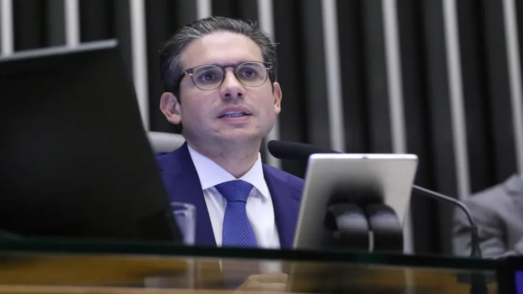 Presidente da Câmara Hugo Motta Veta Reuniões de Comissões Durante Recesso 10 Presidente da Câmara Hugo Motta Veta Reuniões de Comissões Durante Recesso