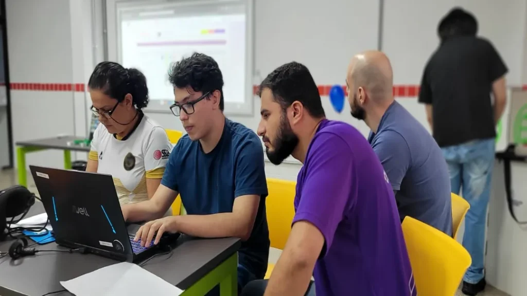 Governo de Goiás abre inscrições para cursos técnicos EaD das Escolas do Futuro