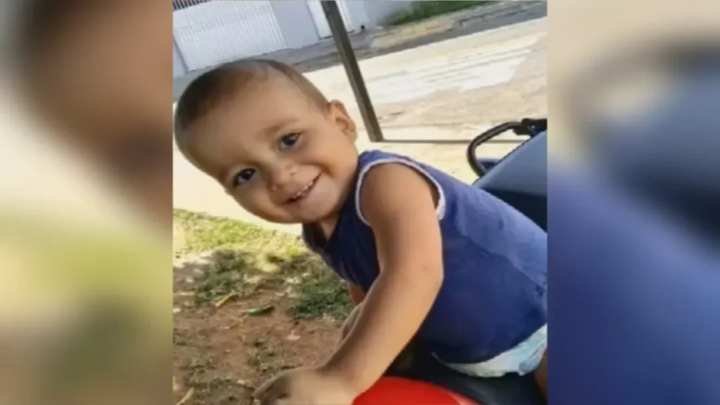 Mãe é Condenada a Mais de 41 Anos de Prisão Pela Morte do Filho de 1 Ano e 9 Meses 6 Mãe é Condenada a Mais de 41 Anos de Prisão Pela Morte do Filho de 1 Ano e 9 Meses