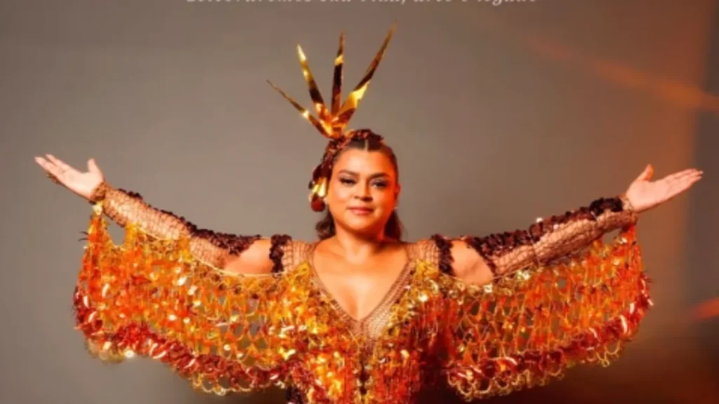 Velório de Preta Gil Será Realizado no Theatro Municipal do Rio Nesta Sexta-Feira (25) 5 Velório de Preta Gil Será Realizado no Theatro Municipal do Rio Nesta Sexta-Feira (25)
