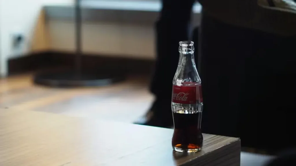 Coca-Cola vai Lançar Versão Adoçada com Cana de Açúcar Após Pressão de Trump 1 imagem 1 2025 07 23T100828.243