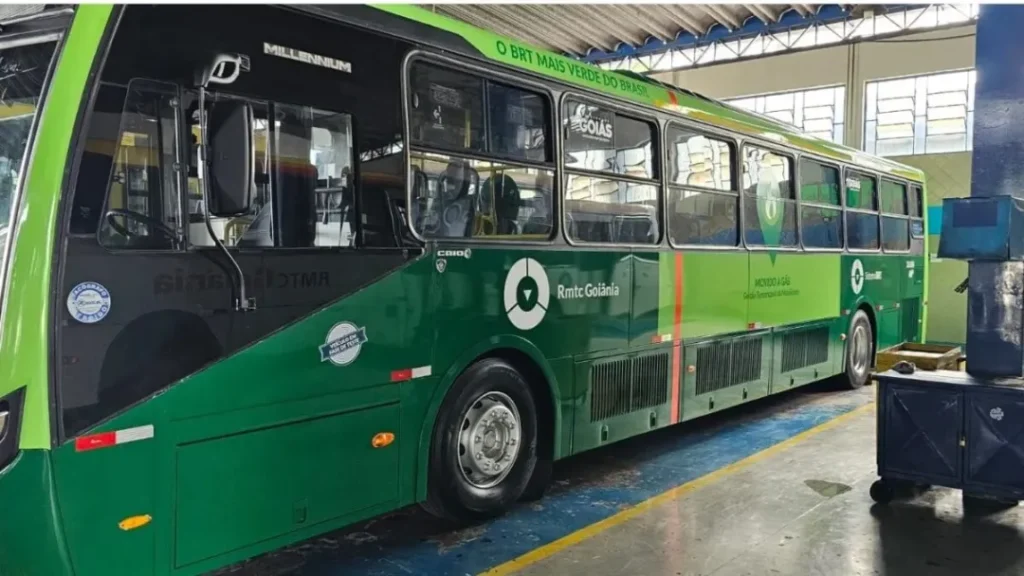 Consórcio BRT Abre Chamada Para Compra de Biometano 5 Consórcio BRT Abre Chamada Para Compra de Biometano
