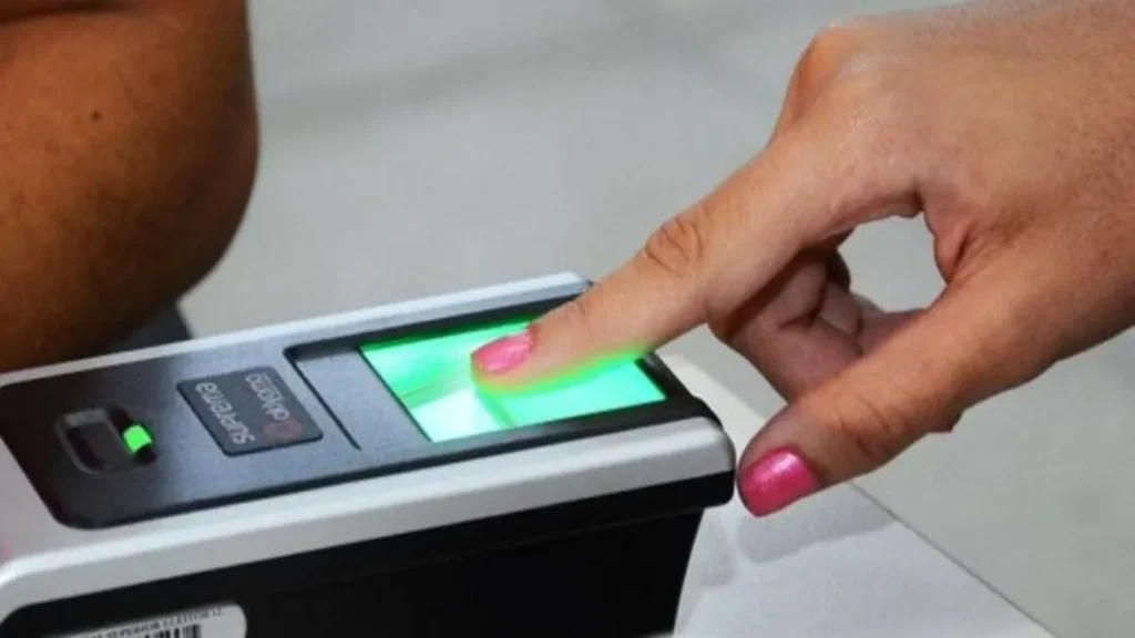 Biometria Passa a Ser Exigida Para Acesso a Benefícios Sociais 3 Biometria passa a ser exigida para acesso a benefícios sociais