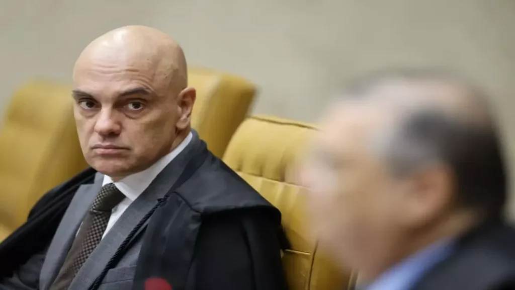 Senado Acumula 29 Pedidos de Impeachment Contra Alexandre de Moraes 2 Senado acumula 29 pedidos de impeachment contra Alexandre de Moraes