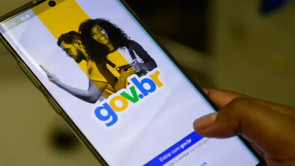 Uso da Assinatura Digital Gov.br Cresce 90% em Seis Meses 10 Uso da assinatura digital Gov.br cresce 90% em seis meses