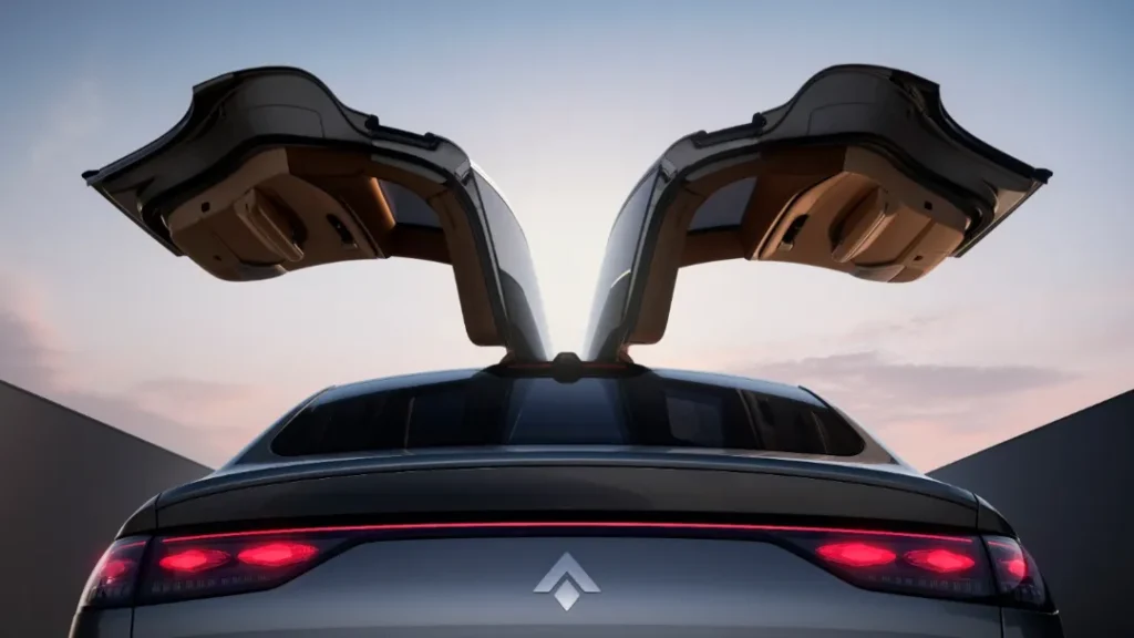 Montadora Chinesa Chega à Capital com Cinco Modelos e Promete Revolucionar Mercado Automotivo 1 Montadora Chinesa Chega à Capital com Cinco Modelos e Promete Revolucionar Mercado Automotivo