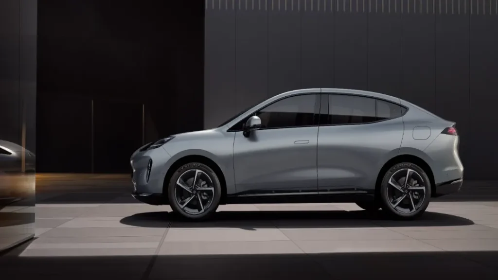 Montadora Chinesa Chega à Capital com Cinco Modelos e Promete Revolucionar Mercado Automotivo 2 imagem 1 2025 07 24T105154.667