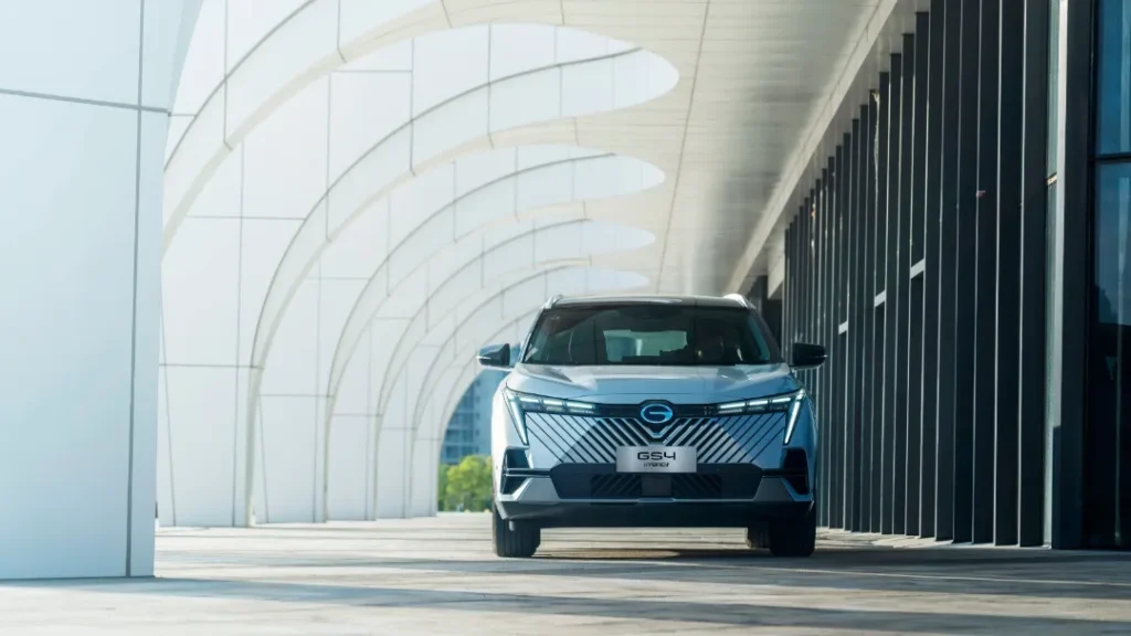 Montadora Chinesa Chega à Capital com Cinco Modelos e Promete Revolucionar Mercado Automotivo 7 Montadora Chinesa Chega à Capital com Cinco Modelos e Promete Revolucionar Mercado Automotivo