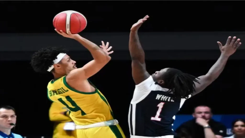 Brasil Derrota EUA e Conquista Ouro no Basquete da Universíade 3 Brasil Derrota EUA e Conquista Ouro no Basquete da Universíade