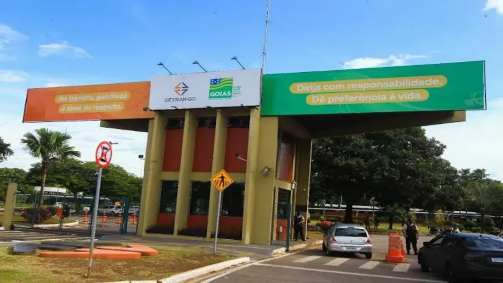 Médicos Credenciados ao Detran-GO Anunciam Paralisação de 48 Horas por Falta de Reajuste Salarial 5 imagem 1 21