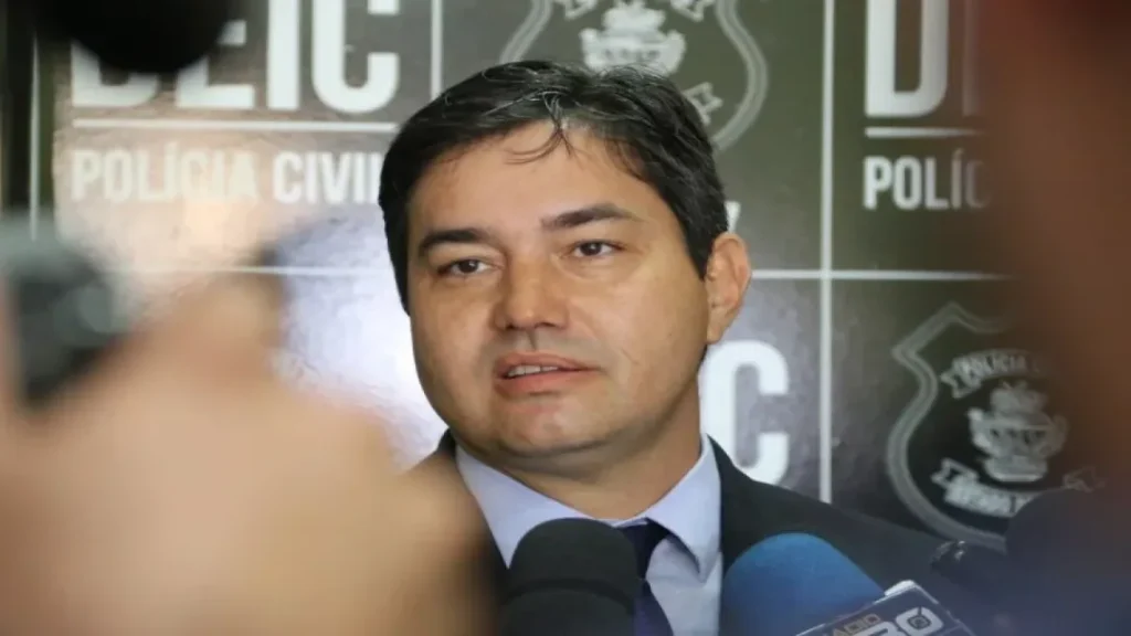 TJGO Mantém Absolvição de Delegado Acusado de Abuso Contra Miss Trans em Goiânia 2 TJGO Mantém Absolvição de Delegado Acusado de Abuso Contra Miss Trans em Goiânia