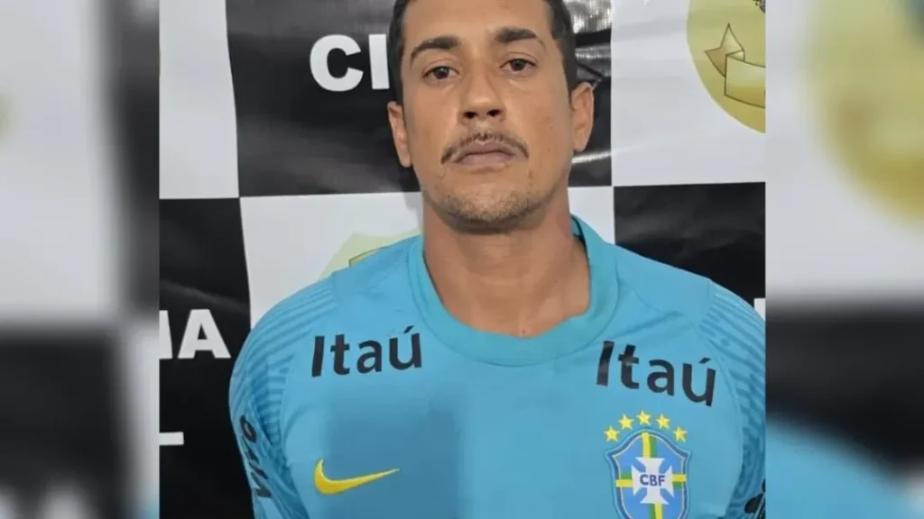 Homem é Preso por Tentativa de Abuso Contra Turista em Pousada de Aruanã 1 Homem é preso por tentativa de abuso contra turista em pousada de Aruanã