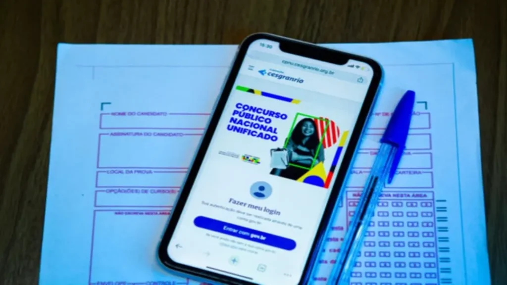 Inscrições Para o CNU 2025 Começam Hoje (02) 3 Inscrições para o CNU 2025 começam nesta quarta-feira