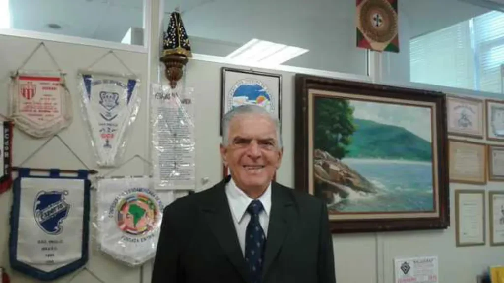 Morre Wadih Mutran, Ex-Vereador de São Paulo, Aos 89 Anos 9 Morre Wadih Mutran, ex-vereador de São Paulo, aos 89 anos