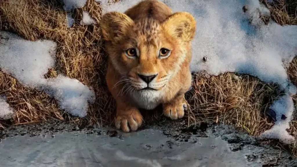 Cinema Ao Ar Livre Apresenta “Mufasa: O Rei Leão” em Goiânia Nesta Quinta-Feira (17) 1 Cinema ao ar livre apresenta “Mufasa: O Rei Leão” em Goiânia nesta quinta-feira (17)