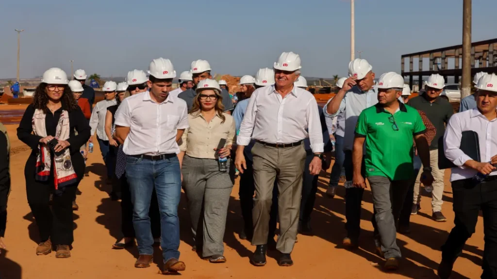 MotoGP Acontecerá em Goiânia de 20 a 22 de Março de 2026, Anuncia Governo de Goiás 4 MotoGP acontecerá em Goiânia de 20 a 22 de março de 2026, anuncia Governo de Goiás
