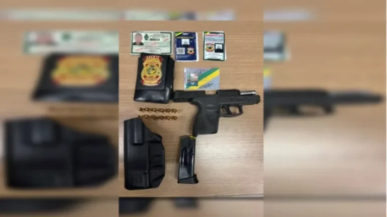 Falsos agentes da PF aplicam golpes prometendo imunidade a investigados