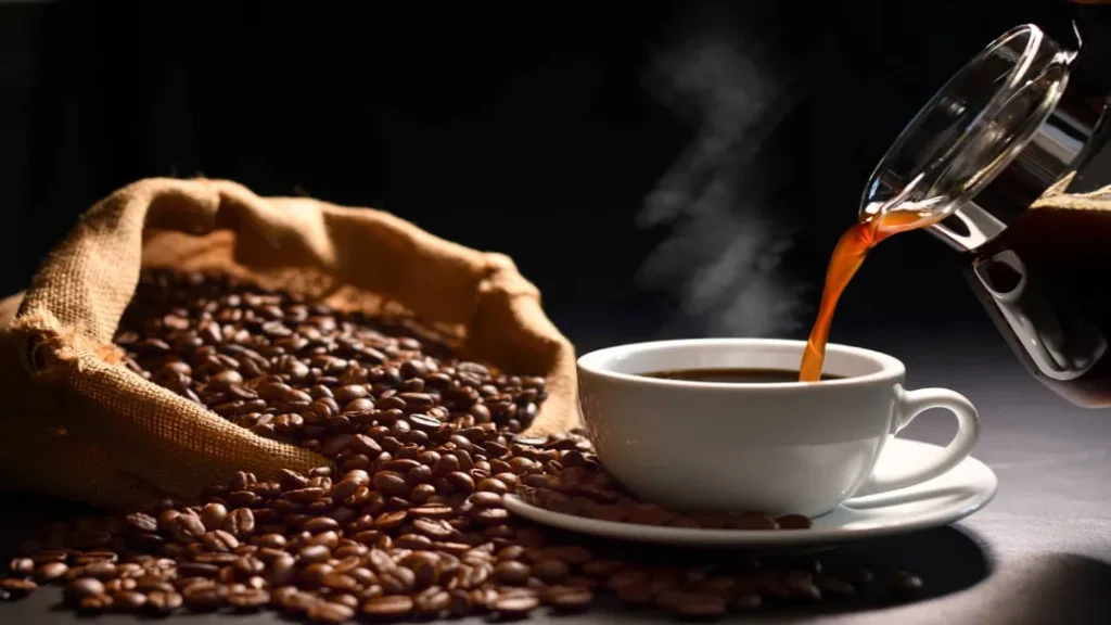 Preço do Café Pode Começar a Cair nos Próximos Meses, Aponta Relatório do Itaú BBA 8 Preço do café pode começar a cair nos próximos meses, aponta relatório do Itaú BBA