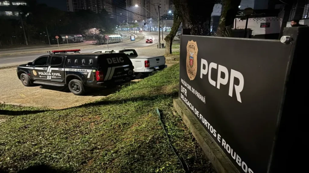 PCGO Prende Suspeitos de Furtos em Joalheria Quase Dois Anos Após os Crimes 6 PCGO Prende Suspeitos de Furtos em Joalheria Quase Dois Anos Após os Crimes