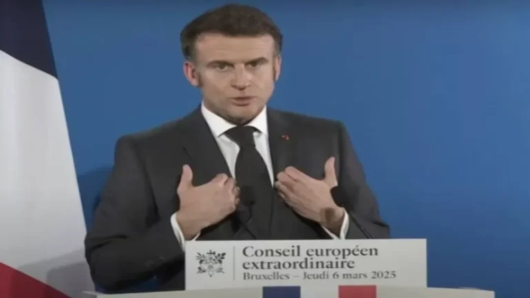 Embaixador dos EUA em Israel ironiza Macron após fala sobre reconhecimento da Palestina