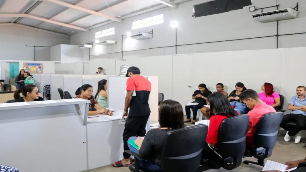 Senador Canedo Oferece Mais de 1.700 Vagas de Emprego Até Sexta-Feira (18) 5 Senador Canedo oferece mais de 1.700 vagas de emprego até sexta-feira