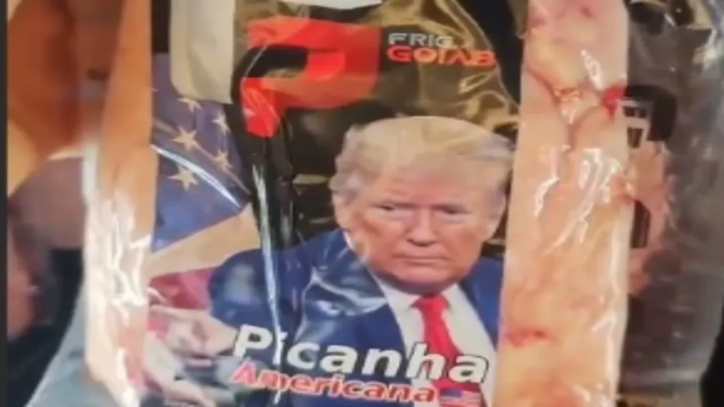 Frigorífico em Goiás Anuncia Picanha “Trump” com 50% de Desconto e Provoca Reação de Supermercados 3 Frigorífico em Goiás Anuncia Picanha “Trump” com 50% de Desconto e Provoca Reação de Supermercados