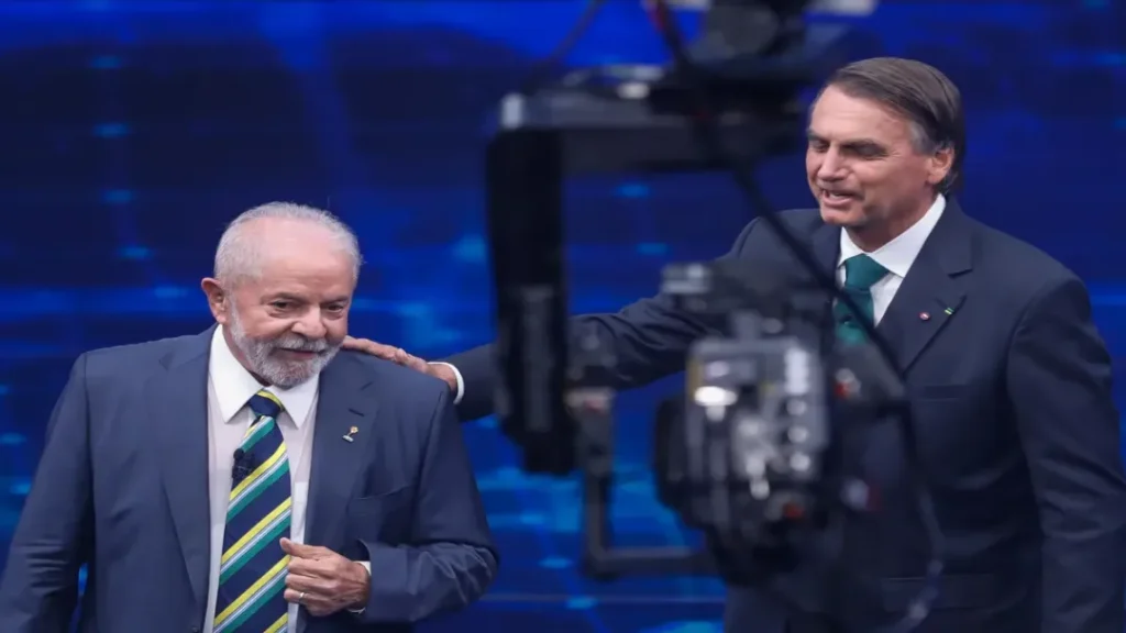 Pesquisa Quaest: Maioria dos Brasileiros Prefere que Lula e Bolsonaro Não Disputem Eleição de 2026 8 Pesquisa Quaest: maioria dos brasileiros prefere que Lula e Bolsonaro não disputem eleição de 2026