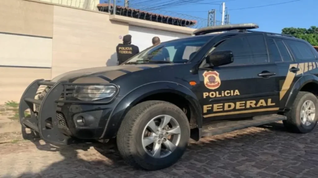 Polícia Federal Desmantela Rede Que Explorava Brasileiras Como Escravas Sexuais na Europa 9 Polícia Federal desmantela rede que explorava brasileiras como escravas sexuais na Europa