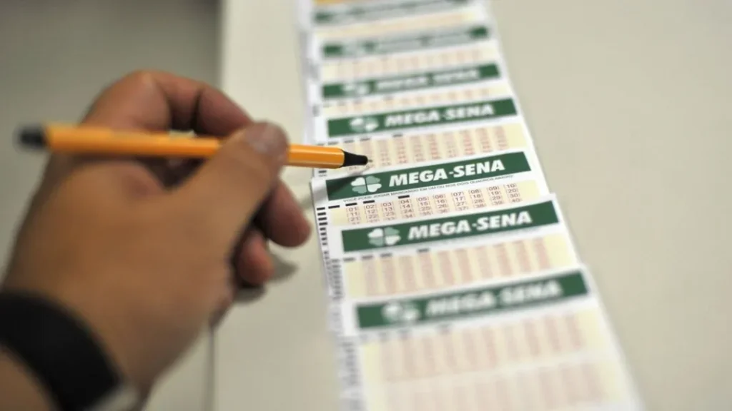 Mega-Sena Sorteia Nesta Quinta-Feira (17) Prêmio Estimado em R$ 3,5 Milhões 1 Mega-Sena sorteia nesta quinta-feira prêmio estimado em R$ 3,5 milhões